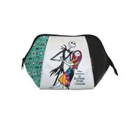 Nightmare Before Christmas Beauty Viaggio Tricolore Jack & Sally 16 Cm Cerdá