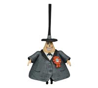 Nightmare Before Christmas Best Of Serie 1 Mayor Action Figure