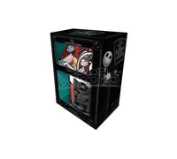 Nightmare Before Christmas Box Regalo Jack & Sally Pyramid International
