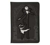 Jack Skellington Nightmare Before Natale Disney Agenda Loungefly Loungefly