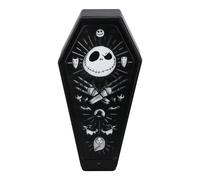 Nightmare Before Christmas Coffin 3D Light