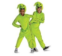 Nightmare Before Christmas - Costume da Boogie per bambini