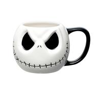 Nightmare before Christmas Disney NBX - Tazza da caffè SKELLINGTON