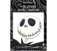 Nightmare Before Christmas [E,