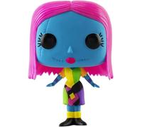 Nightmare Before Christmas Funko POP | Blacklight Sally