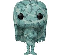 Nightmare Before Christmas Funko Pop Vinyl Figure | Artist Series Sally