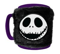 Nightmare Christmas (Jack) Fuzzy Mug -