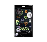 Nightmare Before Christmas Gadget Wall Decals Glow In The Dark Nightmare Before