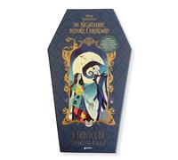 Nightmare before Christmas. I tarocchi. Cofanetto regalo - 2024 -