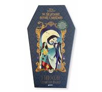Libri Nightmare Before Christmas. I Tarocchi. Cofanetto Regalo. Ediz. A Colori.
