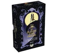 Libri Nightmare Before Christmas. I Tarocchi. Ediz. A Colori. Con 78 Carte Dei T