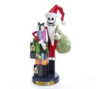 Nightmare Before Christmas Jack Skellington 6" Schiaccianoci