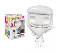 Nightmare Before Christmas Jack Skellington DIY Special POP Disney #72 Figure