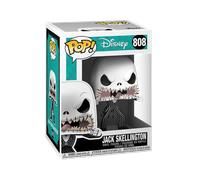 Jack Skellington Nightmare Before Christmas Funko Pop figure
