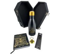 Nightmare Before Christmas: Pyramid - Coffin (Premium Gift Set) - AA.VV.