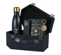 Nightmare Before Christmas Jack Skellington - Premium gift set Unisex Fan Package nero/oro