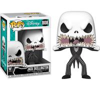 Jack Skellington Nightmare Before Christmas Funko Pop figure