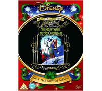 Nightmare Before Christmas - Nightmare Bef. (IMPORT-ITA) [Edizione: Regno Unito]