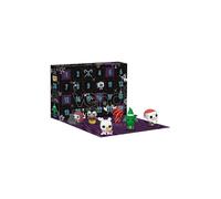 Nightmare Before Christmas Pocket Pop 13 Day Calendario Dell'avvento Funko
