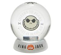 Nightmare Before Christmas Re Jack Waterdazzler