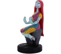Nightmare Before Christmas Sally CABLE GUYS Porta Controller / Smartphone