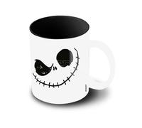 Nightmare Before Christmas Tazza Jack Skellington Karactermania