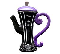 Nightmare Before Christmas Teiera Jack Skellington Abystyle