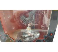 Nightmare Before Christmas The Cut s1 Sally Statuetta Jun 02237 BOX Gd15