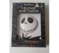 Nightmare Before Christmas - The Nightmare Before Christmas [Edizione: Regno Unito]