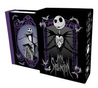 Insight Editions Brook Nightmare Before Christmas: The Tiny B (Copertina rigida)