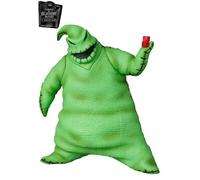 Nightmare before Christmas UDF Mini Figure Oogie Boogie 12 cm