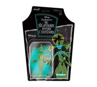 Nightmare Before Christmas Undersea Gal ReAction altamente collezionabile 3,75"