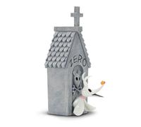 Merchandising Disney: ABYstyle - Nightmare Before Christmas - Zero (Moneybox / S