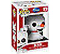 Funko Nightmare Before Christmas POP Vinyl Figure Zero 10 cm