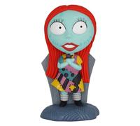 Nightmare Before Chrstams Sally Figural PVC Bank Salvadanaio MONOGRAM