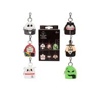 Nightmare Before Natale By Loungefly Portachiavis Mini Zaino Classic Blind Box Loungefly
