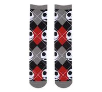 Nightmare Before Natale Calzini Jack Logo L-xl Heroes Inc