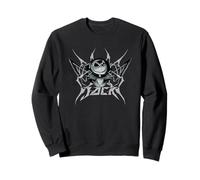 Nightmare Before Natale Jack Halloween Felpa