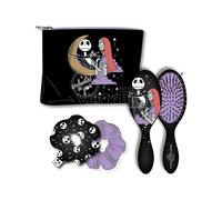 Nightmare before Christmas Make Up Bag 3 pack Jack & Sally