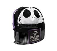Cerda Neceser Aseo Viaje Nightmare Before Christmas Travel Toiletry Bag 16.5 X 2