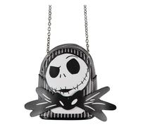 Nightmare Before Natale Micro Bag Porta Monete Jack Difuzed