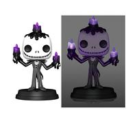 Funko Pop Jack Skellington (lights Up!)