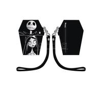 Nightmare Before Natale Portafoglio Jack X Sally Cerdá