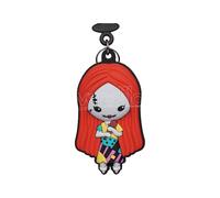 Nightmare Before Natale Pvc Bag Clip Sally Con Figure Int.