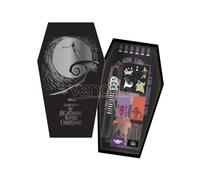 Nightmare Before Natale Stationery - Set 7 Pieces Cerdá