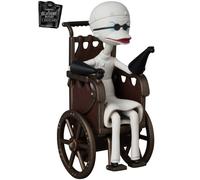 Nightmare Before Natale Udf Mini Figura Dr. Finkelstein 8 Cm Medicom