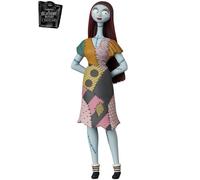 Medicom Toy UDF Ultra Detail Figure No. 837 The Nightmare Before, Christmas Sall