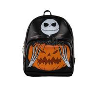 Cerda Zaino Nightmare Before Christmas Jack & Pumpkin