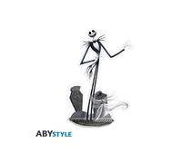 NIGHTMARE BEFORE XMAS - Acryl® - Jack Skellington