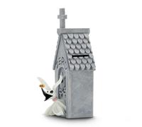 Merchandising Disney: ABYstyle - Nightmare Before Christmas - Zero (Moneybox / S